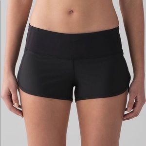 Lululemon Run Speed Short 2.5”